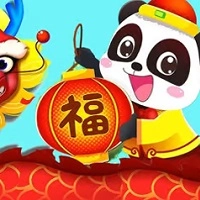 little_panda_chinese_festival_crafts เกม