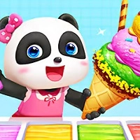 little_panda_ice_cream_game खेल