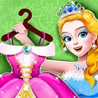 little_panda_princess_dress_up Spiele