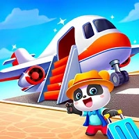 little_panda_summer_travels Игры