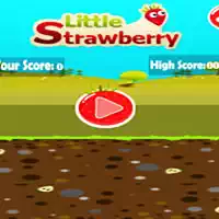 little_strawberry Jogos