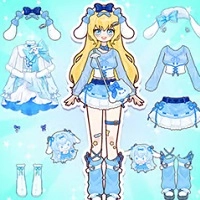 live_star_doll_dress_up Trò chơi