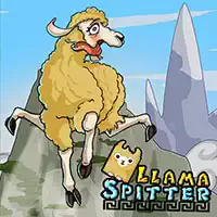 llama_spitter Spil