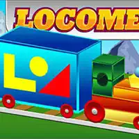 locometry เกม