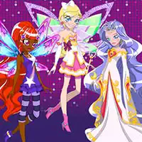 lolirockstars_maker Juegos