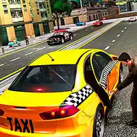 london_taxi_driver Игры