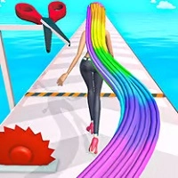 long_hair_runner Spiele