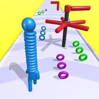 long_neck_run_3d игри