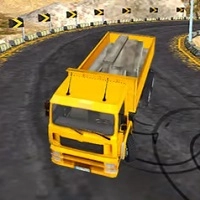 long_trailer_truck_cargo_truck_simulator_game 游戏