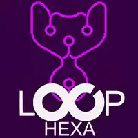 loop_hexa เกม