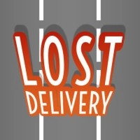 lost_delivery Խաղեր