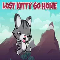 lost_kitty_go_home Lojëra