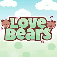 love_bears Juegos