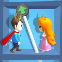 love_pins_save_the_princess თამაშები