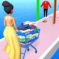 love_shopping_rush Juegos