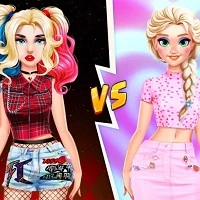 love_vs_hate_fashion_rivalry بازی ها