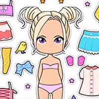 lovely_doll_creator Игры