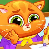 lovely_virtual_cat_at_school Giochi