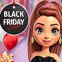 lovie_chics_black_friday_shopping თამაშები