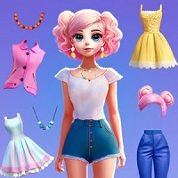 lucy_all_season_fashionista Giochi