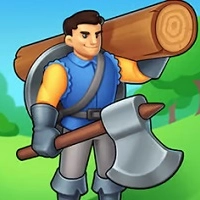 lumbering_at_sea เกม