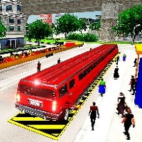 luxury_limo_taxi_driver_city_game Oyunlar