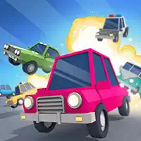 mad_cars_3d Jocuri