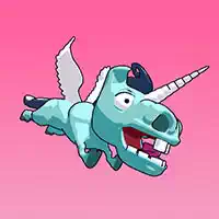 mad_mad_unicorn Խաղեր