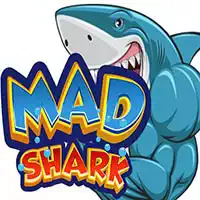 mad_shark_3d Spil