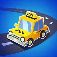 mad_taxi игри