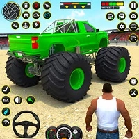 mad_truck Oyunlar