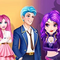 magic_highschool_love_story игри