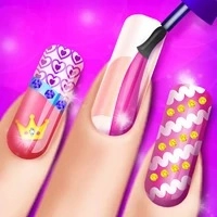 magic_nail গেমস