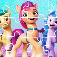 magic_pony_jigsaw Giochi