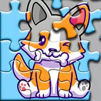 magic_puzzle_jigsaw เกม