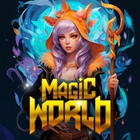 magic_world ហ្គេម