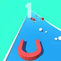 magnet_3d_picker_race 游戏