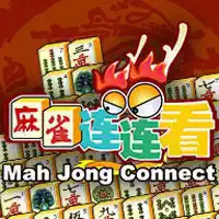 Mah Jong Con