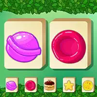 mahjong_candy Игры