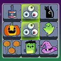 mahjong_connect_halloween Spellen