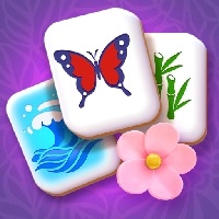 mahjong_earth ゲーム