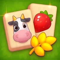 mahjong_farm ألعاب