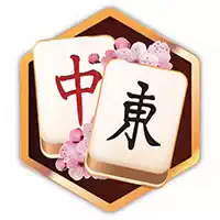 mahjong_flowers เกม