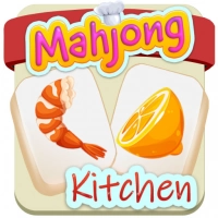 mahjong_kitchen રમતો