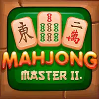 Mestre Mahjong 2