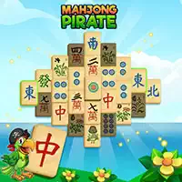 Mahjong Pirate Plunder Journey