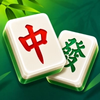 Mahjong Solitaire: Csempe robbantás