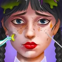 makeover_asmr เกม