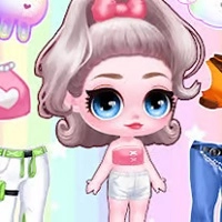 makeup_doll_creator гульні