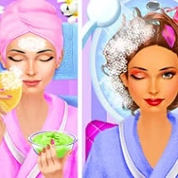 makeup_teen_spa_salon Juegos